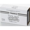 T-190DG トランク型工具箱 203X109X56 TRUSCO 89705087