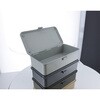 T-190MOD トランク型工具箱 203X109X56 TRUSCO 89705123