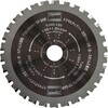 TJMC-110 トクマルチップソー 充電丸鋸用 TRUSCO 89705832