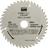 木工用チップソー V-BLADE TRUSCO