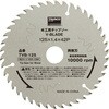 TVB-190 �؍H�p�`�b�v�\�[ V-BLADE TRUSCO 89706033