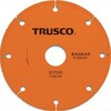 TYDM-105 溶着ダイヤモンドカッター マルチタイプ TRUSCO 89706155