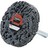 TNWJ-50 軸付ナイロンホイール TRUSCO 89706864