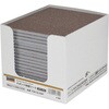 TSK-UMF-20P スポンジ研磨シート TRUSCO 89707363