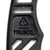 TEBI-WB チャンネルブラシ EグリップI型 TRUSCO 89708614