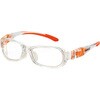 TSG-VFP-S アイフィット 保護メガネ 小顔用 TRUSCO 89708824