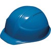 超軽量ヘルメット軽帽 通気孔付 TRUSCO