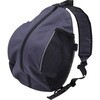 THHB-NV ヘルメットも入るボディバッグ TRUSCO 89709086