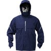 TRW360-55-M ベンチレーション(通気口)付レインスーツ TRUSCO 89709883