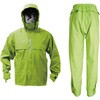 TRW360-84-L ベンチレーション(通気口)付レインスーツ TRUSCO 89709987