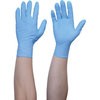 TGPN08BL-10C 10箱入り使い捨てニトリル手袋TGスタンダード TRUSCO 89711308