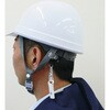 TRSR-BC 吊り下げ用リールクリップ ベルト付 TRUSCO 89712175