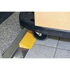 TDME-25Y 屋内外用段差解消スロープ TRUSCO 89712498