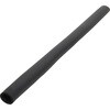 TAC-166BK 安心クッション 丸型 TRUSCO 89712543