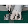 TMPEC-1015 カッターで切れる軽量安全ミラー TRUSCO 89712604
