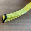 HBK-38 平ベルト用金具 TRUSCO 89714083