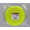 MKT-4050-LY マジックバンド(R)結束テープ(4mm厚) TRUSCO 89714363
