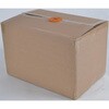 TCH-23731 段ボールクリップ TRUSCO 89714862