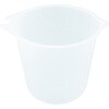 TCH-400-R10 使い捨て塗料カップ TRUSCO 89715937