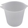 TCH-600-R10 使い捨て塗料カップ TRUSCO 89715955
