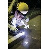TYA-T5 アルゴン溶接手袋 5本指 TRUSCO 89716436