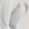 KEVY-T5 ケブラー糸使用溶接手袋 5本指 TRUSCO 89716506