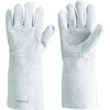 ケブラー糸使用溶接手袋 5本指 TRUSCO