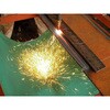 TSP-1BWG スパッタシートベーシック両面 1号 TRUSCO 89716716