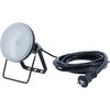LED投光器 簡易タイプ TRUSCO