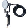 RTLE-205 LED投光器 簡易タイプ TRUSCO 89718658
