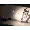 TATALN-260 LEDライト NUDA 260ルーメン TRUSCO 89718676