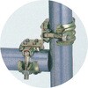 TMJC-1 組立用ジョイントクランプ TRUSCO 89719288