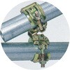 TMJC-1 組立用ジョイントクランプ TRUSCO 89719288