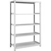 M1-5345 M1軽量棚 TRUSCO 89720304