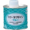 塩ビ用接着剤(色付きブルー) クボタケミックス(クボタシーアイ)