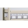MM-HS1800 M3型中量棚用引出ストッパー TRUSCO 89722063