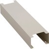 MM-UR01F 棚用UR-0 アタッチメント 1列 枠のみ TRUSCO 89722325