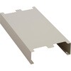 MM-UR02F 棚用UR-0 アタッチメント 2列 枠のみ TRUSCO 89722334