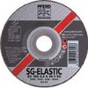 EH100SGI941577 切断砥石 SG-ELASTIC PFERD 馬印 89722805