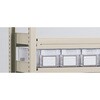 ML-HS860 M2型軽中量棚 引出ストッパー TRUSCO 89723786