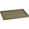T130L-F-OD プロケース130L用フタ TRUSCO 89728354