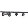 K-600JRS MPK-600用リング式自在2輪ストッパー TRUSCO 89729508