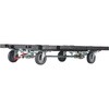 K-600JRS MPK-600用リング式自在2輪ストッパー TRUSCO 89729508