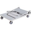 AS-O-2-100NU 折りたたみ式オールステン台車 TRUSCO 89729772