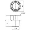 PH62-88S-30 rz[XjIibg SANEI 89730103