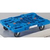MPK-500-B ルートバン (メッシュタイプ)  自在・固定タイプ TRUSCO 89730603