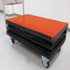 HLFJ-5080-540ST ハンドリフター専用後付ジャバラ TRUSCO 89731267
