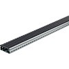 流動棚用 導電ホイールコンベヤ TRUSCO