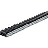V-3670UD-40-1000 �����I�p ���d�z�C�[���R���x�� TRUSCO 89732238