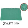 TVMAT-GN HYPER V ノンスリップマット TRUSCO 89733175
